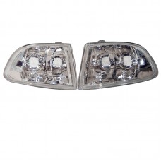 ΦΑΝΑΡΙΑ ΕΜΠΡΟΣ ΠΛΑΙΝΑ CIVIC 4D '92