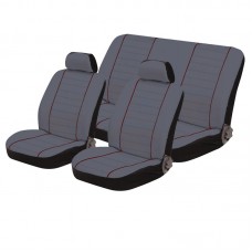 ΚΑΛΥΜΜΑ ΣΕΤ ΠΕΤΣΕΤΕ 6 ΤΜΧ - ΓΚΡΙ