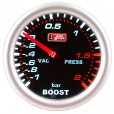 ΜΠΑΡΟΜΕΤΡΟ ΜΑΥΡΟ A.G.