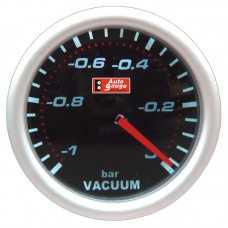 VACUUM ΜΑΥΡΟ A.G.