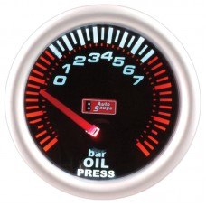 ΠΙΕΣΗ ΛΑΔΙΟΥ ΜΑΥΡΟ A.G.