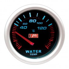 ΘΕΡΜΟΚΡΑΣΙΑ ΝΕΡΟΥ ΜΑΥΡΟ A.G.