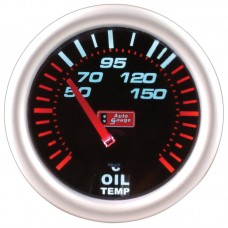 ΘΕΡΜΟΚΡΑΣΙΑ ΛΑΔΙΟΥ ΜΑΥΡΟ A.G.