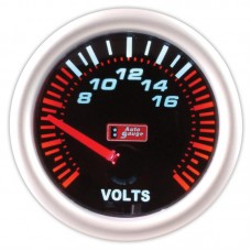 ΒΟΛΤΟΜΕΤΡΟ ΜΑΥΡΟ A.G.