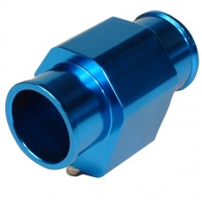 ΦΟΥΣΚΑ ΝΕΡΟΥ Τ 30mm A.G. ΜΠΛΕ