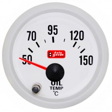 ΘΕΡΜΟΚΡΑΣΙΑ ΛΑΔΙΟΥ A.G. 7L