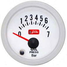 ΠΙΕΣΗ ΛΑΔΙΟΥ A.G.