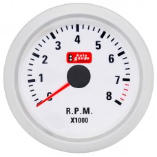 ΣΤΡΟΦΟΜΕΤΡΟ ΛΕΥΚΟ A.G.