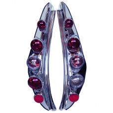 ΦΑΝΑΡΙΑ ΠΙΣΩ LEXUS FΙΑΤ PUNTO '01