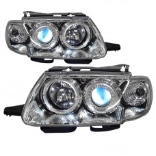 ΦΑΝΑΡΙΑ ΕΜΠΡΟΣ ΛΕΥΚΑ C.SAXO '96-02