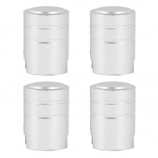 ΚΑΠΑΚΙΑ ΒΑΛΒΙΔΩΝ ΠΙΣΤΟΝΙ ΑΣΗΜΙ 4 ΤΕΜΑΧΙΑ