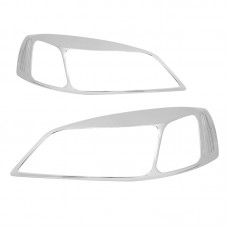 ΦΑΝΑΡΙΩΝ ΜΑΣΚΑΚΙΑ ΕΜΠΡΟΣ OPEL ASTRA '03 SILVER