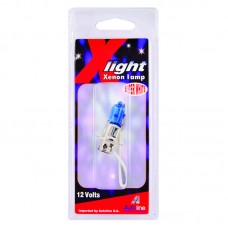 ΛΑΜΠΑ XENON H3 55W 1 ΤΕΜ.