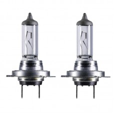 ΛΑΜΠΕΣ ΑΛΟΓΟΝΟΥ Η7 55W ΖΕΥΓΑΡΙ