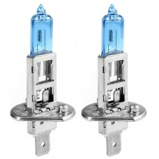 ΛΑΜΠΕΣ XENON H1 100W ΖΕΥΓΑΡΙ