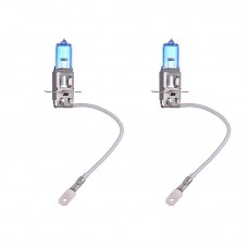 ΛΑΜΠΕΣ XENON H3 100W ΖΕΥΓΑΡΙ