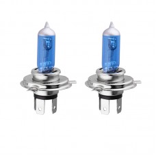 ΛΑΜΠΕΣ XENON H4 60/55W ΖΕΥΓΑΡΙ