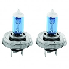 ΛΑΜΠΕΣ XENON H5 60/55W ΖΕΥΓΑΡΙ