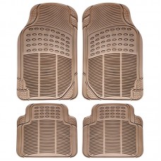 ΠΑΤΑΚΙΑ ΣΕΤ CONTINENTAL ΙΙ 4 ΤΜΧ - ΜΠΕΖ