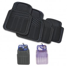 ΠΑΤΑΚΙΑ ΛΑΣΤΙΧΟ ΣΕΤ 4 ΤΕΜΑΧΙΩΝ - SMOKE