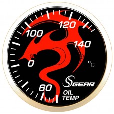 ΘΕΡΜΟΚΡΑΣΙΑ ΛΑΔΙΟΥ S.G (DRACO)