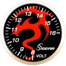 ΒΟΛΤΟΜΕΤΡΟ S.G (DRACO)