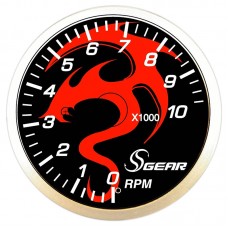 ΣΤΡΟΦΟΜΕΤΡΟ S.G (DRACO)