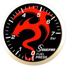 ΠΙΕΣΗ ΒΕΝΖΙΝΗΣ S.G (DRACO)