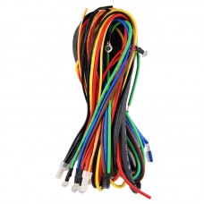 ΚΑΛΩΔΙΑ ΣΥΝΔΕΣΗΣ ΟΡΓΑΝΩΝ 333-S