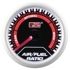 AIR/FUEL RATIO ΜΑΥΡO A.G.