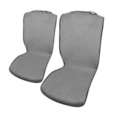 ΠΛΑΤΟΚΑΘΙΣΜΑΤΑ ΠΕΤΣΕΤΕ 2 ΤΕΜΑΧΙΩΝ - ΓΚΡΙ