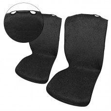 ΠΛΑΤΟΚΑΘΙΣΜΑΤΑ ΠΕΤΣΕΤΕ 2 ΤΕΜΑΧΙΩΝ - ΜΑΥΡΟ