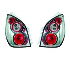 ΦΑΝΑΡΙ ΠΙΣΩ LEXUS CITROEN C2 '02<