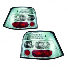 ΦΑΝΑΡΙΑ ΠΙΣΩ LED VW GOLF 4 '98<