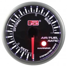 AIR/FUEL ΜΑΥΡO A.G.