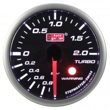 ΜΠΑΡΟΜΕΤΡΟ ΜΑΥΡO A.G.