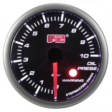 ΠΙΕΣΗ ΛΑΔΙΟΥ ΜΑΥΡO A.G.