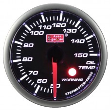 ΘΕΡΜΟΚΡΑΣΙΑ ΛΑΔΙΟΥ ΜΑΥΡO A.G.