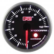 ΣΤΡΟΦΟΜΕΤΡΟ ΜΑΥΡO A.G.