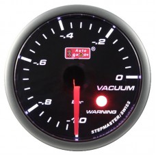 ΟΙΚΟΝΟΜΟΜΕΤΡΟ/VACUUM ΜΑΥΡO A.G.