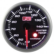 ΘΕΡΜΟΚΡΑΣΙΑ ΝΕΡΟΥ ΜΑΥΡO A.G.