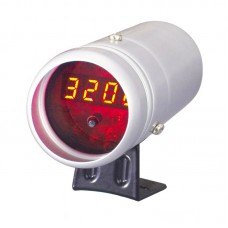 RPM LED SHIFT LIGHT ΛΕΥΚΟ
