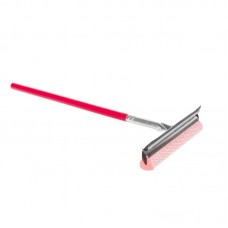 ΒΟΥΡΤΣΑ ΠΑΡΜΠΡΙΖ 31cm ΜΕ ΞΥΛΙΝΗ ΧΕΙΡΟΛΑΒΗ