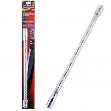 ΦΩΤΙΖΟΜΕΝΗ BΕΡΓΑ 18" ΜΠΛΕ