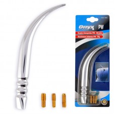 ΚΕΡΑΙΑ ΑΛΟΥΜΙΝΙΟΥ PW ΜΕΓΑΛΗ