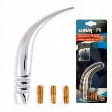 ΚΕΡΑΙΑ ΑΛΟΥΜΙΝΙΟΥ PW ΜΙΚΡΗ