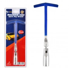 ΜΠΟΥΖΟΚΛΕΙΔΟ ΣΠΑΣΤΟ 16mm