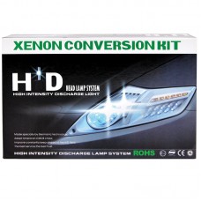 HID kit xenon οικονομικό 6000K - H1