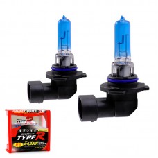 ΛΑΜΠΕΣ XENON HB3 65W TYPE-R 2 ΤΜΧ