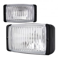 ΠΡΟΒΟΛΕΙΣ ΠΑΡΑΛΛΗΛΟΓΡΑΜΟΙ H3 12V 55W 2 ΤΕΜ.